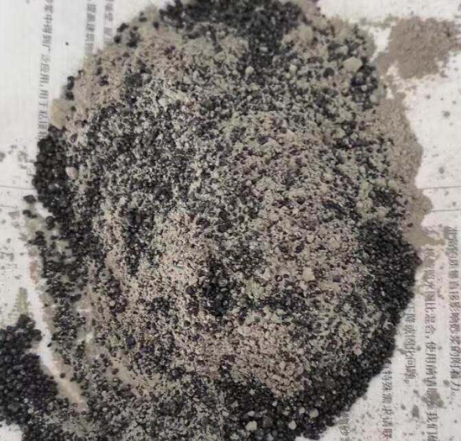 贺兰不发火砂浆耐磨地坪施工方案