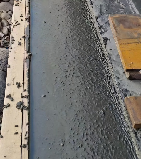 贺兰环氧砂浆的特点及施工流程​