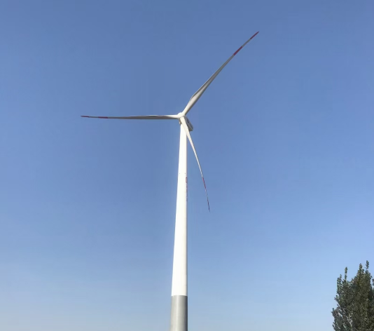 贺兰风电基础二次灌浆料的强度要求和用量计算 风电灌浆料施工注意事项