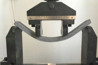 贺兰高延性混凝土 高延性砂浆 抗震加固混凝土产品特点 施工流程