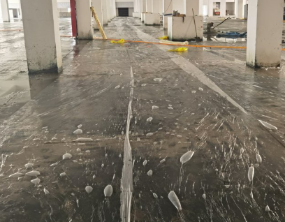 贺兰不发火砂浆和不发火金属骨料有什么区别