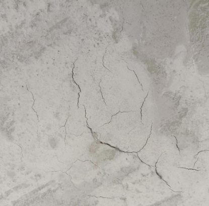 贺兰灌浆料为什么会产生裂缝？出现裂缝该如何处理？