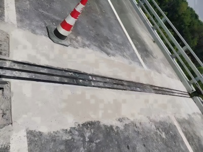 贺兰伸缩缝更换后浇筑材料快速结构修补料速砼的产品特点及施工流程​