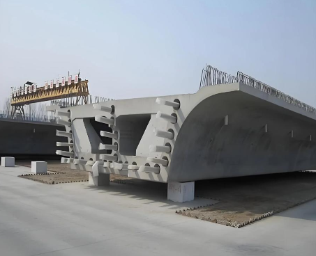 贺兰抗冻压浆料的特点及标准化施工工艺